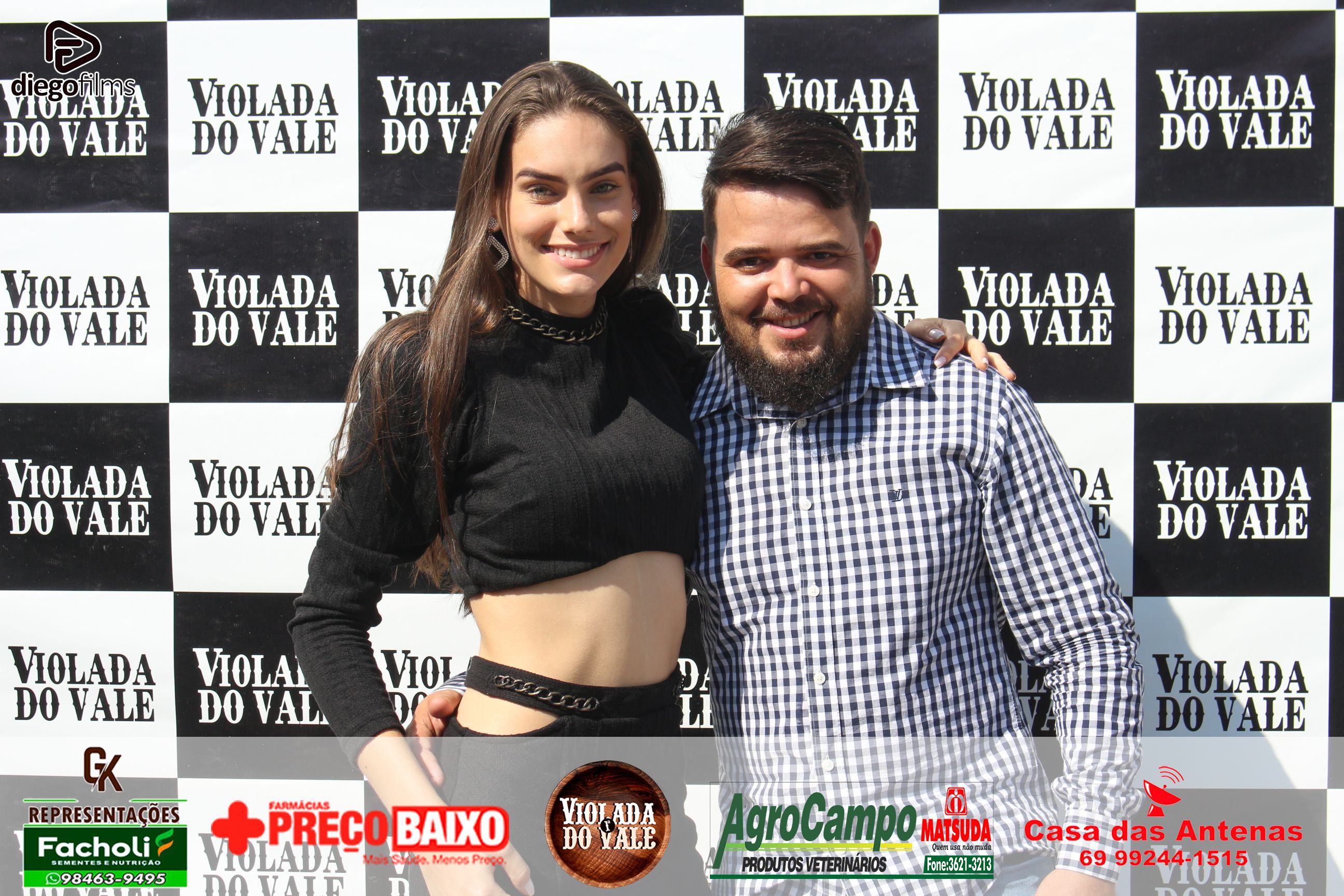 VIOLADA DO VALE